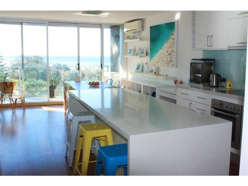 11/1 The Esplanade, Surfers Paradise QLD 4217