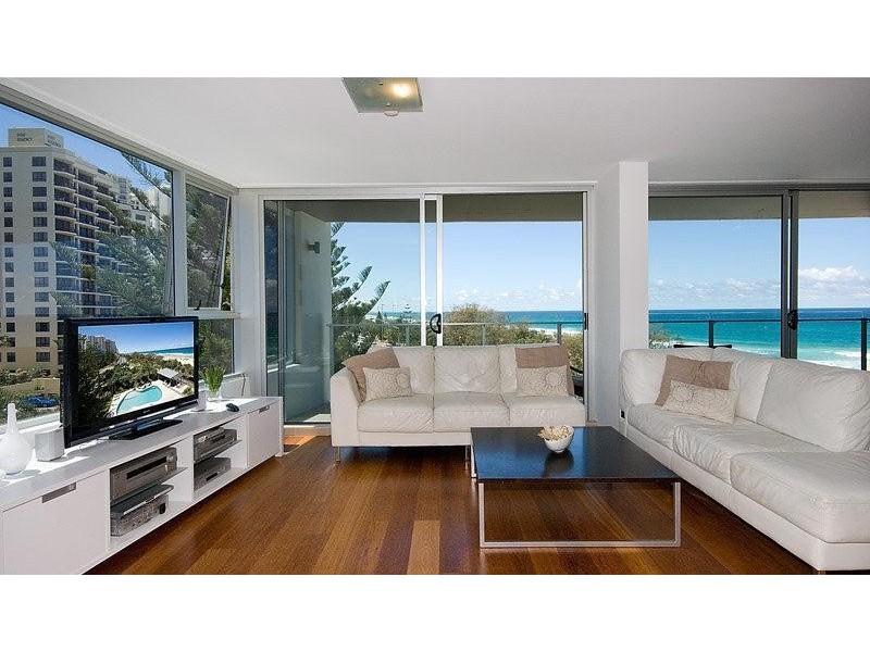 11/1 The Esplanade, Surfers Paradise QLD 4217