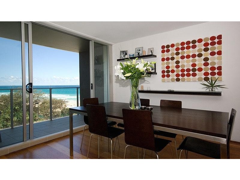 11/1 The Esplanade, Surfers Paradise QLD 4217