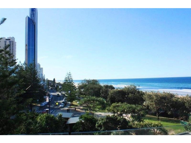 11/1 The Esplanade, Surfers Paradise QLD 4217