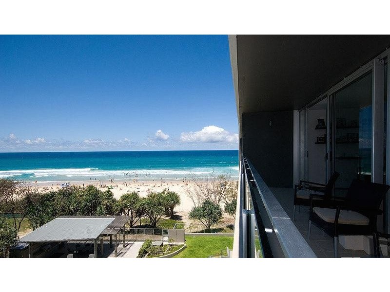 11/1 The Esplanade, Surfers Paradise QLD 4217