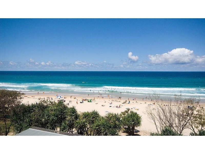 11/1 The Esplanade, Surfers Paradise QLD 4217