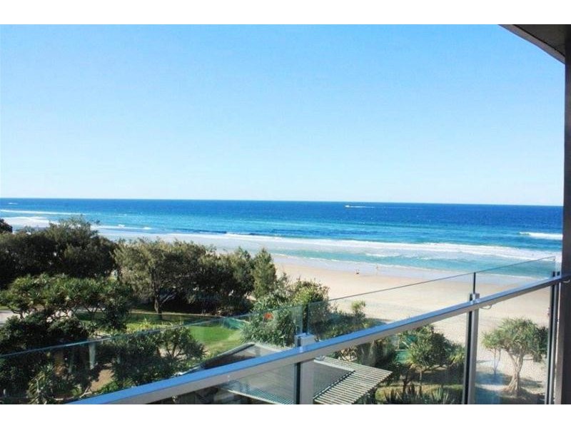 11/1 The Esplanade, Surfers Paradise QLD 4217