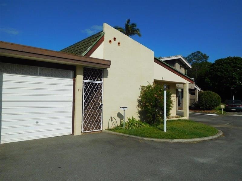 18 Elliott Street, Surfers Paradise QLD 4217