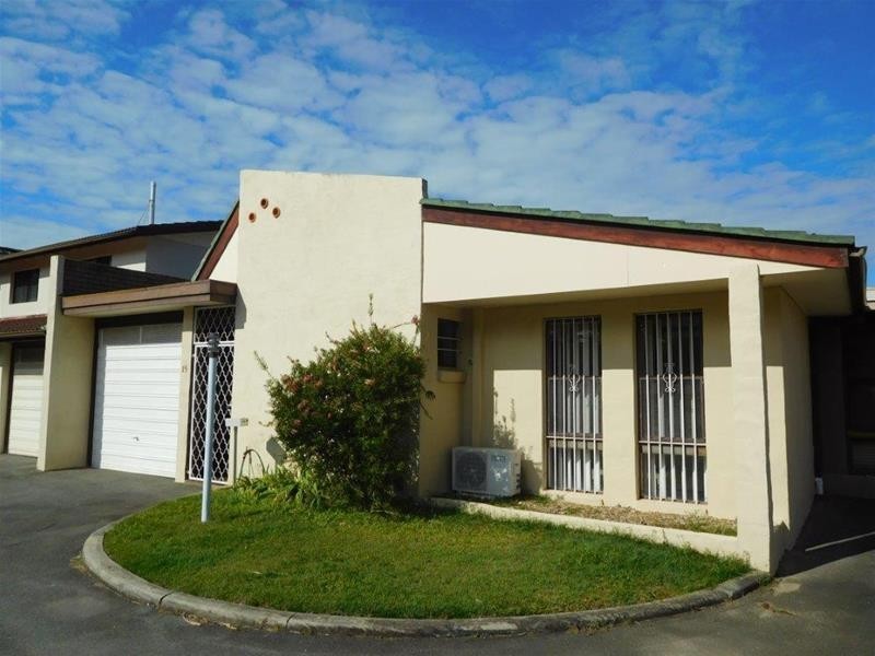 18 Elliott Street, Surfers Paradise QLD 4217