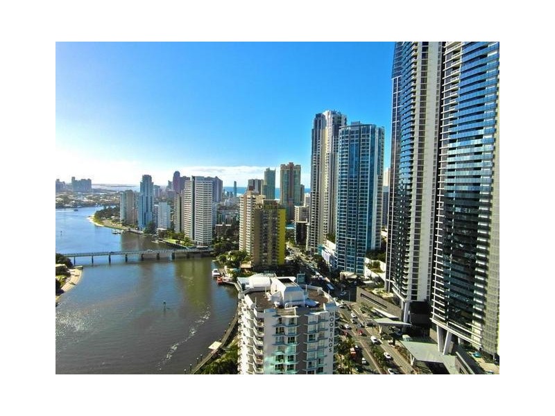 4 Wahroonga Place, Surfers Paradise QLD 4217