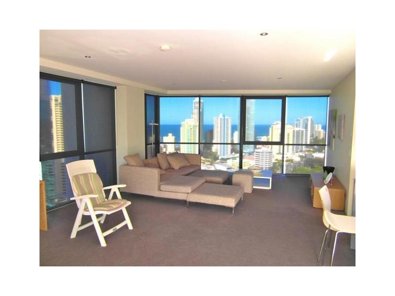 4 Wahroonga Place, Surfers Paradise QLD 4217