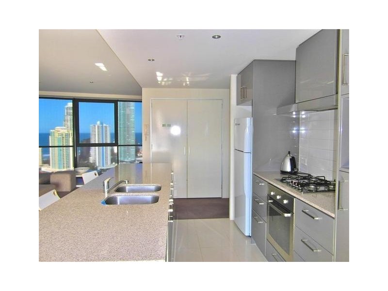 4 Wahroonga Place, Surfers Paradise QLD 4217