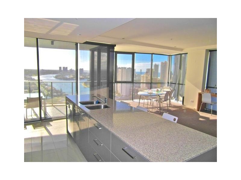 4 Wahroonga Place, Surfers Paradise QLD 4217