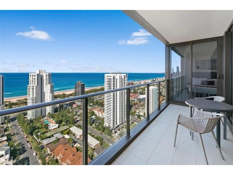 2663 Gold Coast Highway, Broadbeach QLD 4218