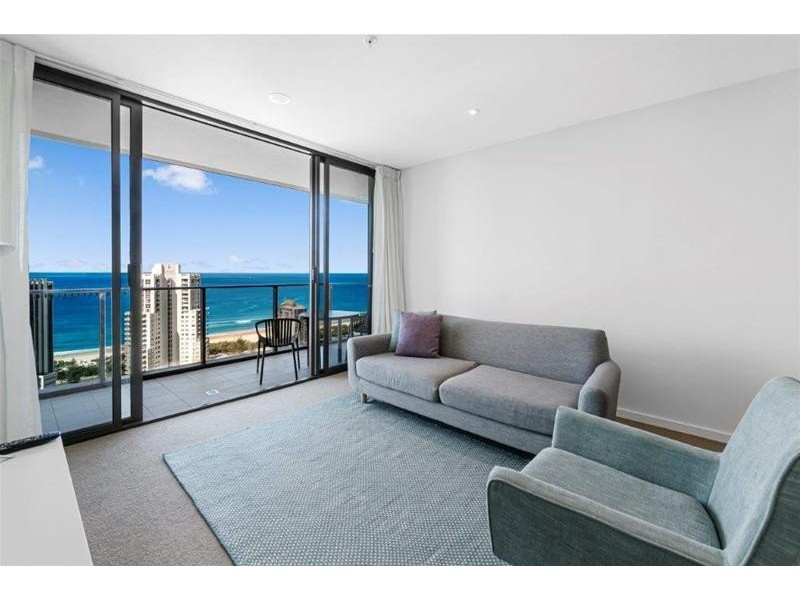 2663 Gold Coast Highway, Broadbeach QLD 4218