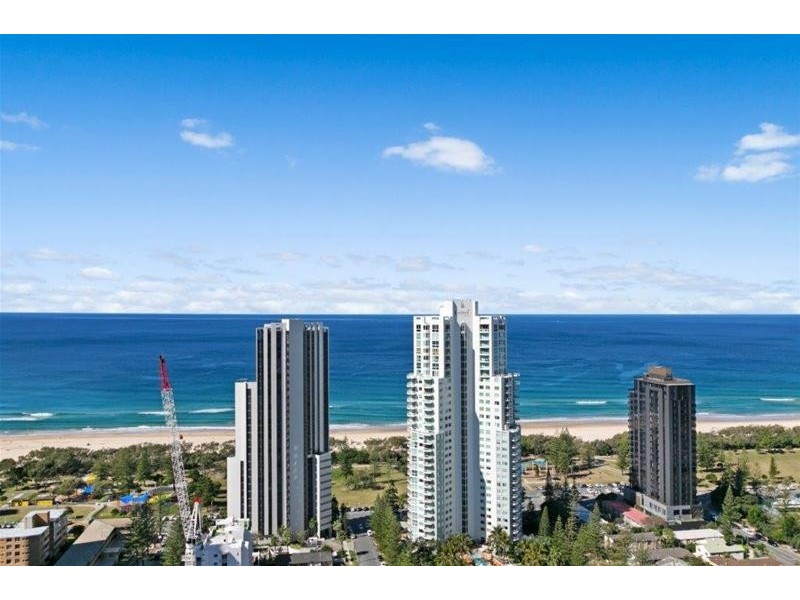 2663 Gold Coast Highway, Broadbeach QLD 4218