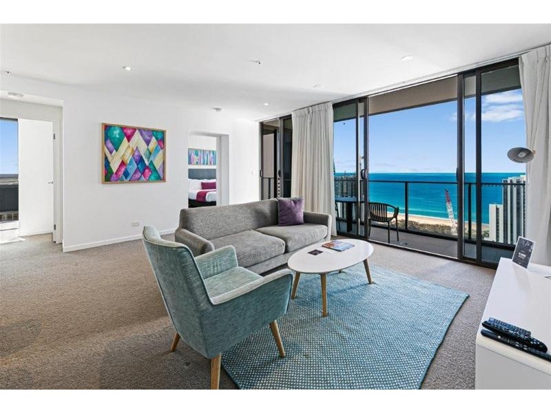 2663 Gold Coast Highway, Broadbeach QLD 4218