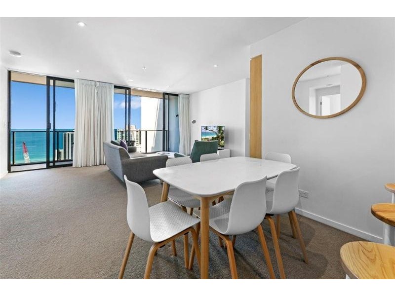2663 Gold Coast Highway, Broadbeach QLD 4218