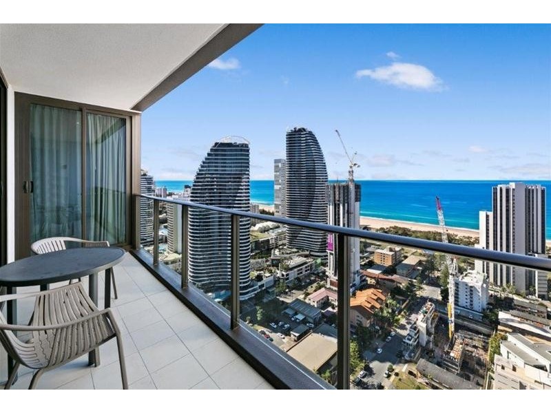2663 Gold Coast Highway, Broadbeach QLD 4218