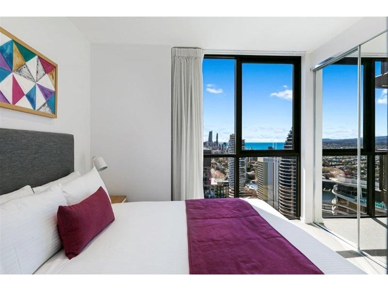 2663 Gold Coast Highway, Broadbeach QLD 4218