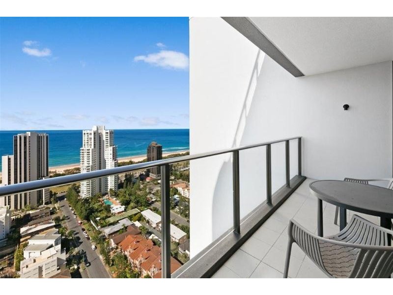 2663 Gold Coast Highway, Broadbeach QLD 4218