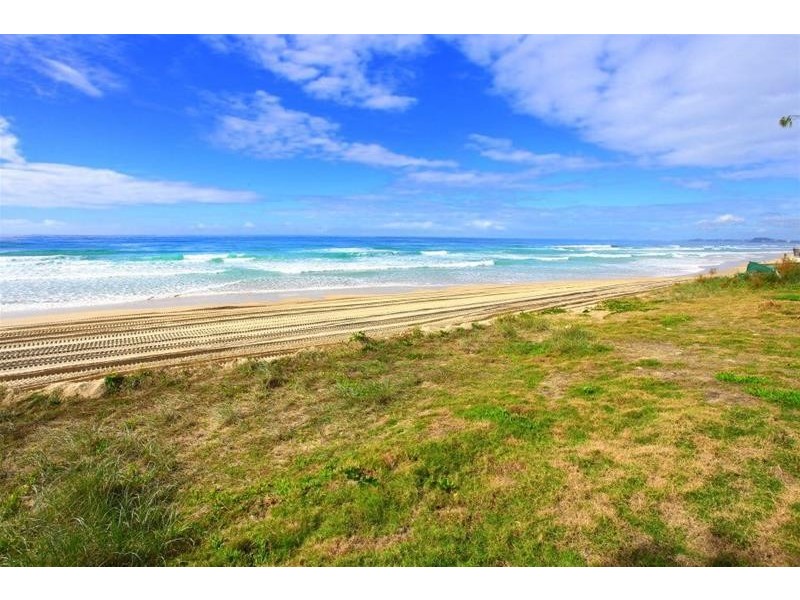 64  The Esplanade “Suntower”, Surfers Paradise QLD 4217