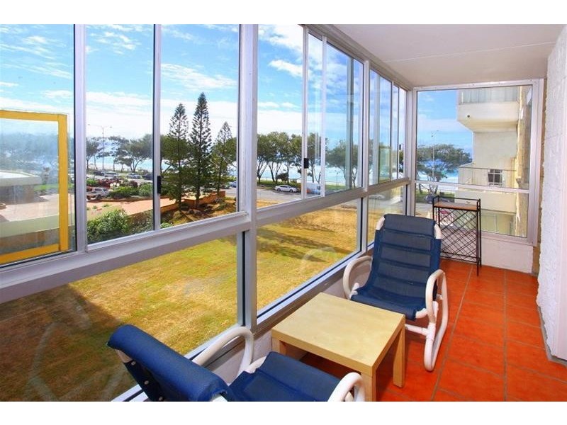 64  The Esplanade “Suntower”, Surfers Paradise QLD 4217