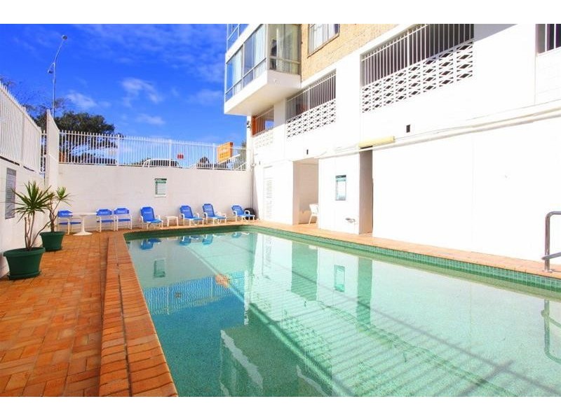 64  The Esplanade “Suntower”, Surfers Paradise QLD 4217