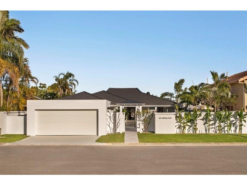 6 Viking Court, Paradise Waters QLD 4217
