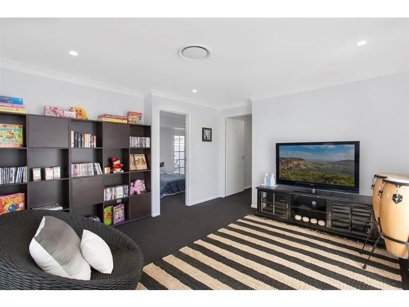 6 Viking Court, Paradise Waters QLD 4217