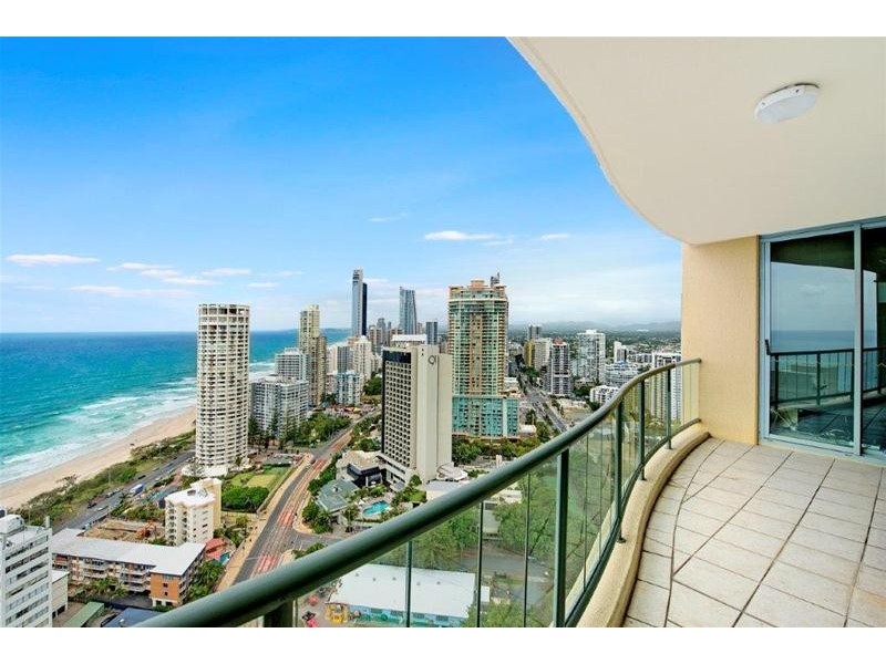 “Sun City” 3400 Surfers Paradise Boulevard, Surfers Paradise QLD 4217