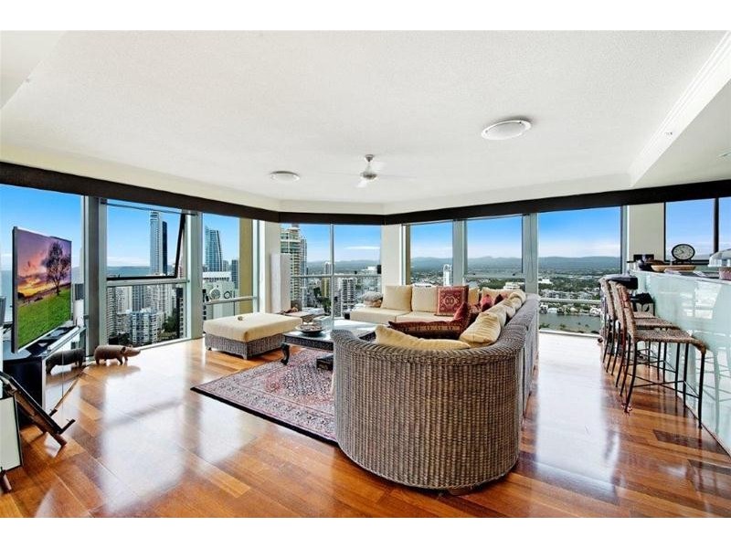 “Sun City” 3400 Surfers Paradise Boulevard, Surfers Paradise QLD 4217