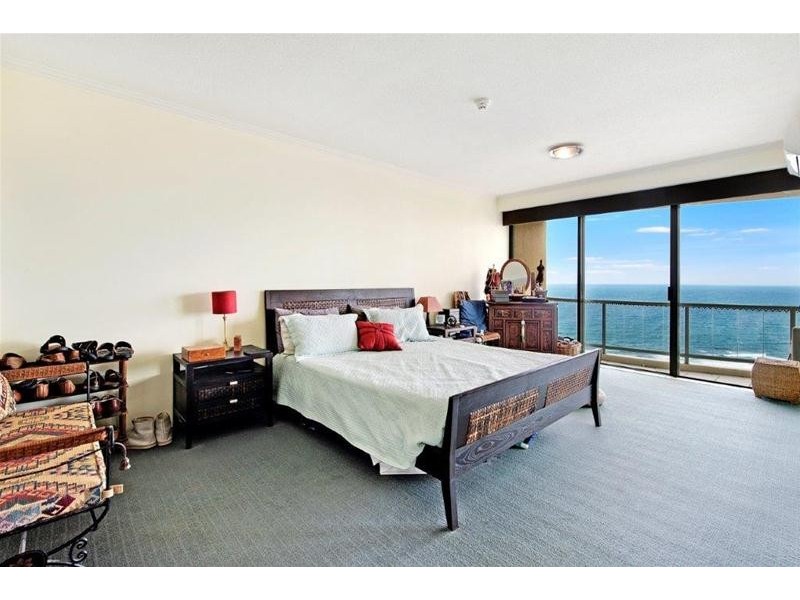 “Sun City” 3400 Surfers Paradise Boulevard, Surfers Paradise QLD 4217