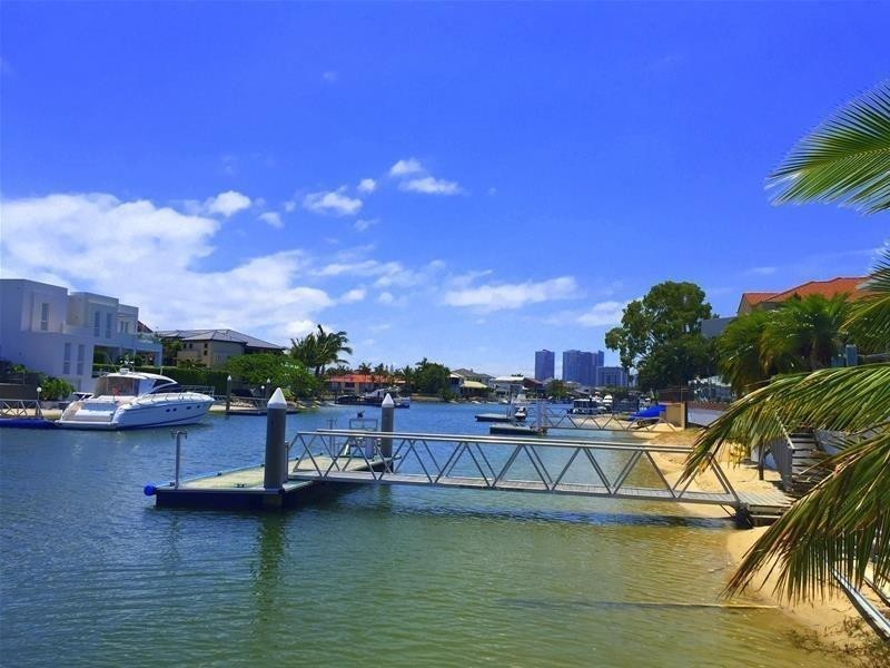 20 Seafarer Court, Paradise Waters QLD 4217