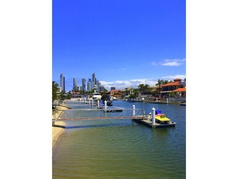 20 Seafarer Court, Paradise Waters QLD 4217
