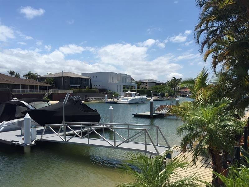 20 Seafarer Court, Paradise Waters QLD 4217