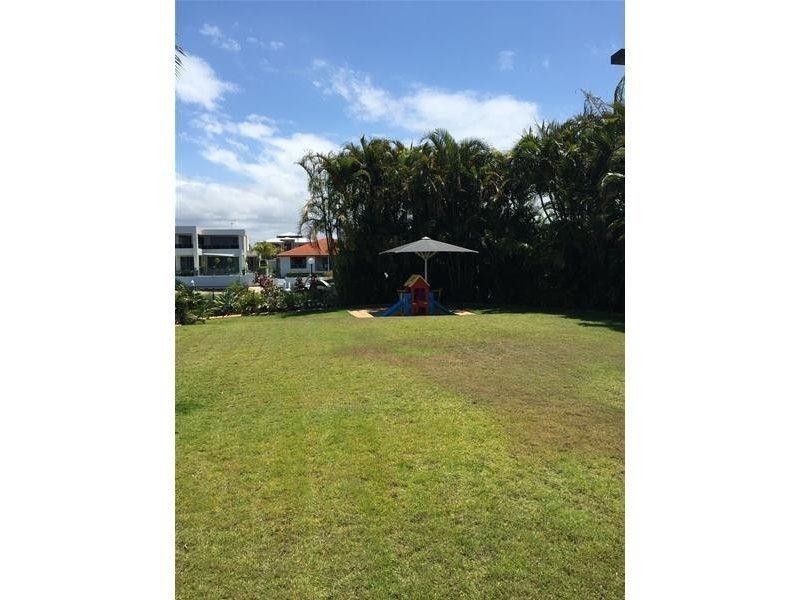 20 Seafarer Court, Paradise Waters QLD 4217