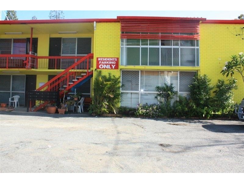 8/3016 Surfers Paradise Boulevard, Surfers Paradise QLD 4217