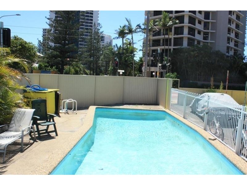 8/3016 Surfers Paradise Boulevard, Surfers Paradise QLD 4217