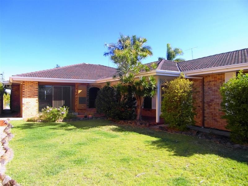 8 Rapallo Avenue, Isle Of Capri QLD 4217