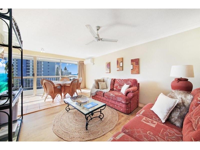 20/6 Aubrey Street, Surfers Paradise QLD 4217