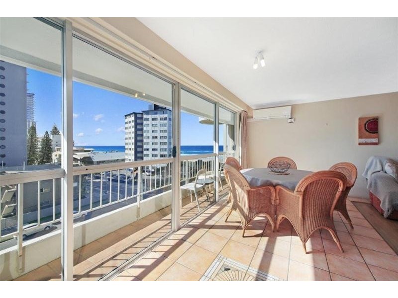 20/6 Aubrey Street, Surfers Paradise QLD 4217