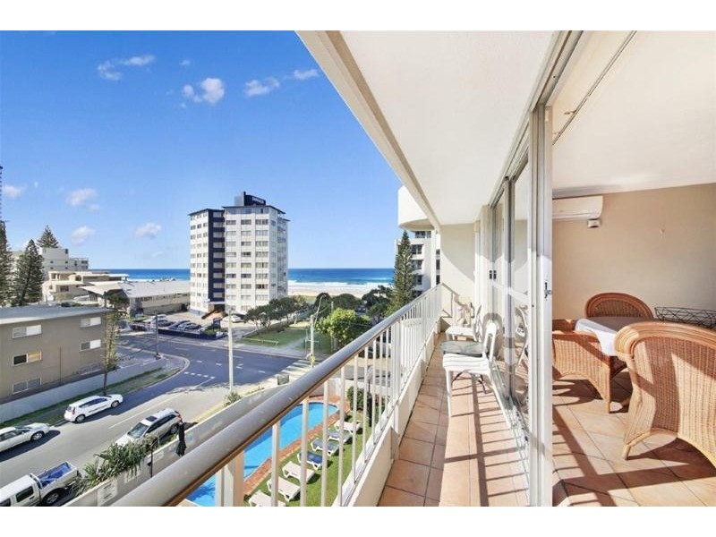 20/6 Aubrey Street, Surfers Paradise QLD 4217