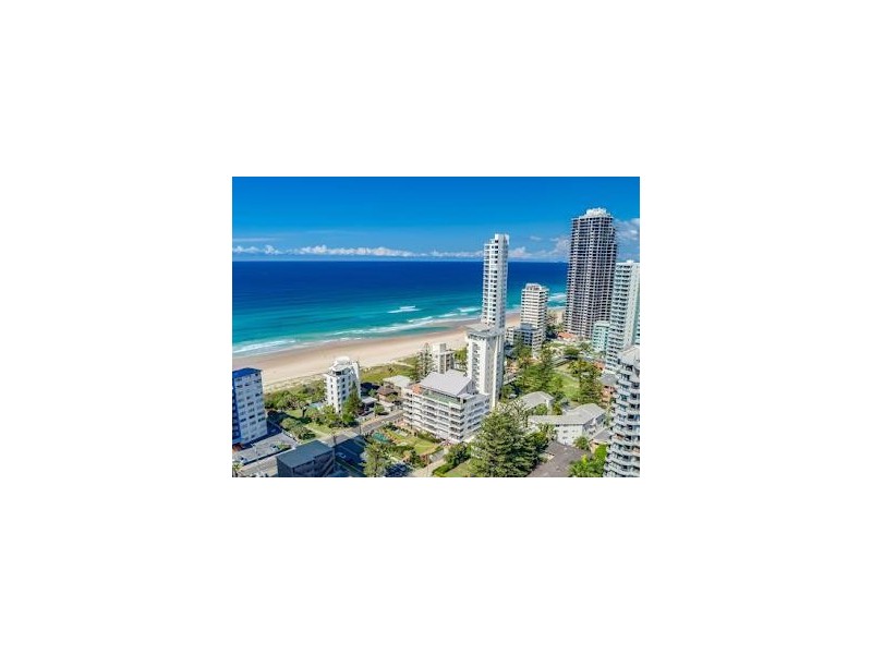 20/6 Aubrey Street, Surfers Paradise QLD 4217