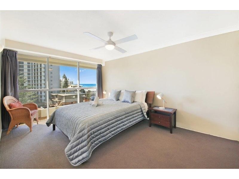 20/6 Aubrey Street, Surfers Paradise QLD 4217