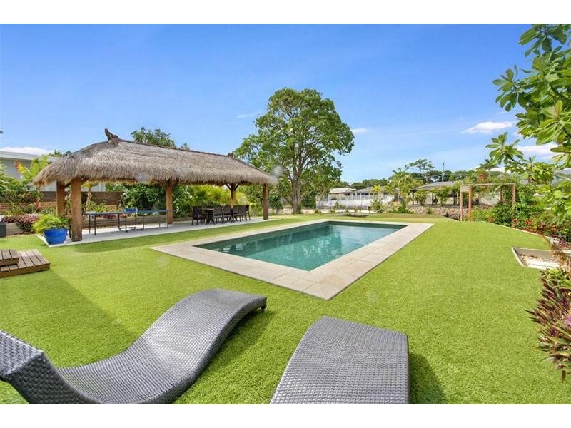 55 Rapallo Avenue, Isle Of Capri QLD 4217