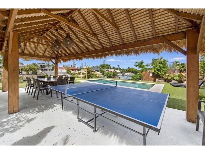 55 Rapallo Avenue, Isle Of Capri QLD 4217