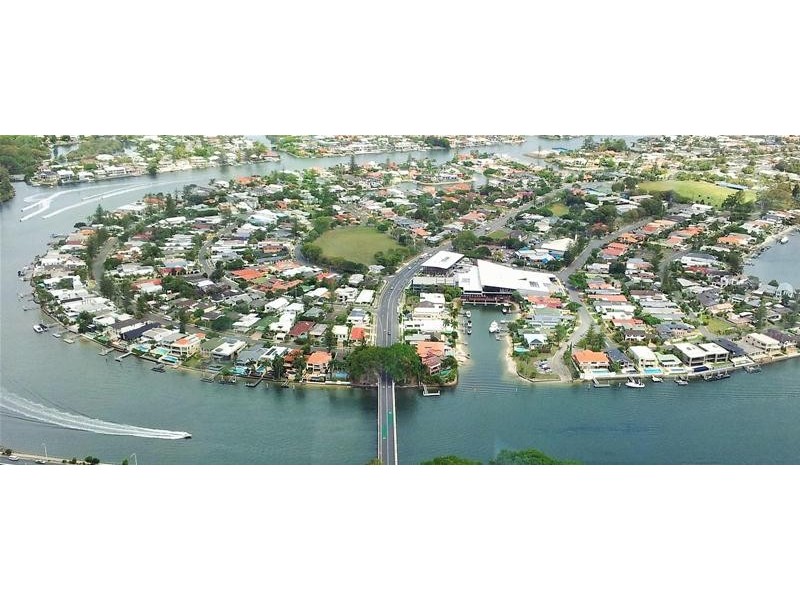 55 Rapallo Avenue, Isle Of Capri QLD 4217