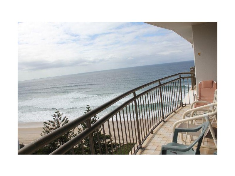 4 Old Burleigh Road (Surfers Aquarius), Surfers Paradise QLD 4217