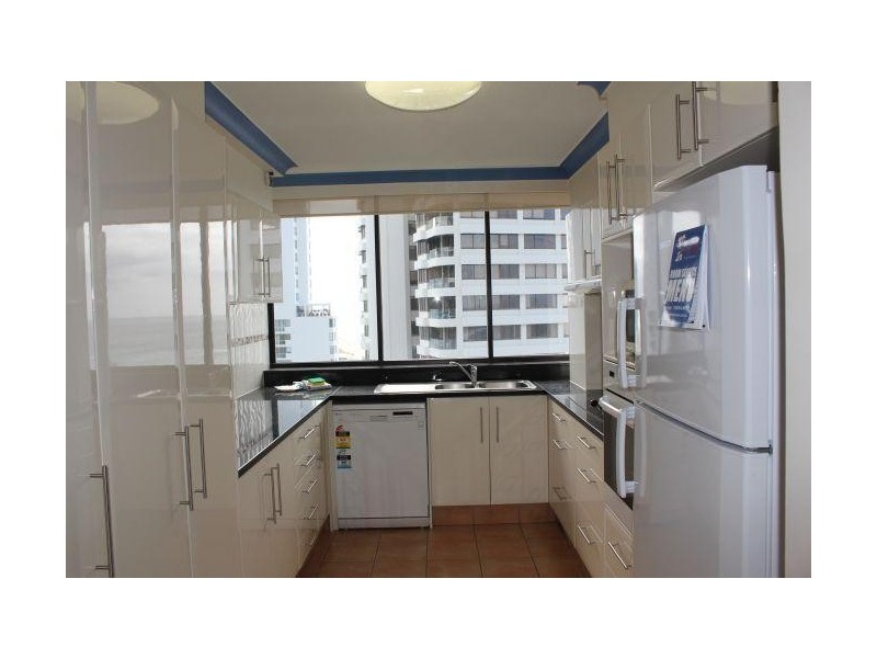 4 Old Burleigh Road (Surfers Aquarius), Surfers Paradise QLD 4217