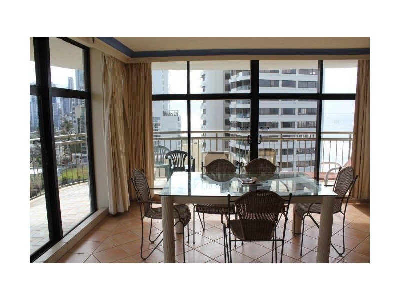 4 Old Burleigh Road (Surfers Aquarius), Surfers Paradise QLD 4217