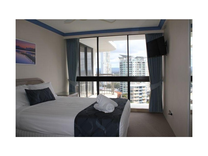 4 Old Burleigh Road (Surfers Aquarius), Surfers Paradise QLD 4217