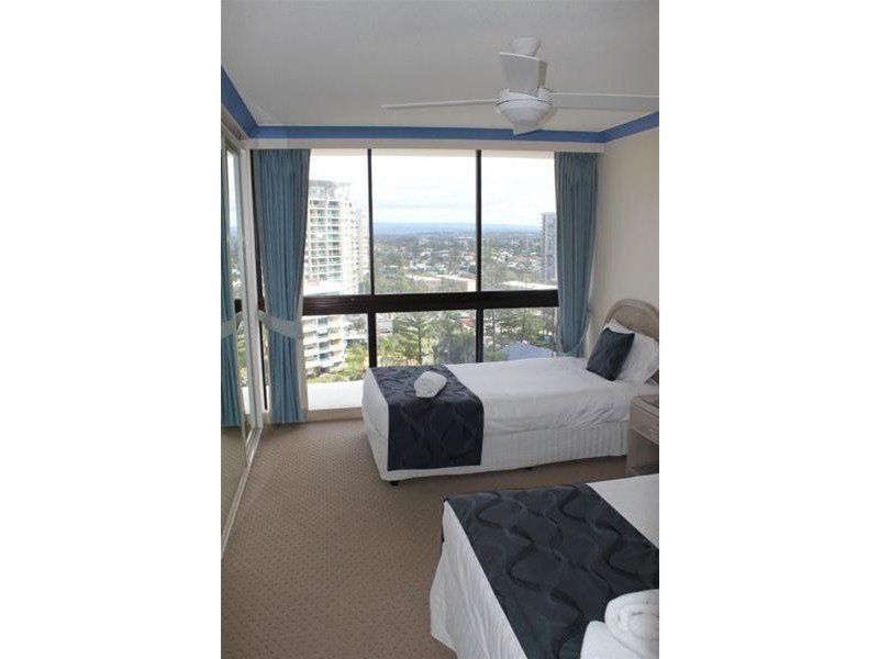 4 Old Burleigh Road (Surfers Aquarius), Surfers Paradise QLD 4217