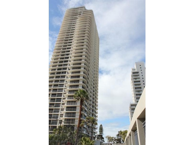 4 Old Burleigh Road (Surfers Aquarius), Surfers Paradise QLD 4217